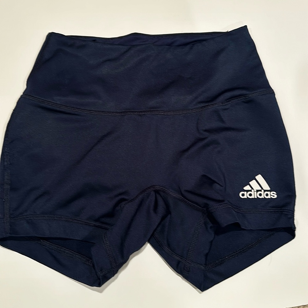 Adidas spandex. Navy